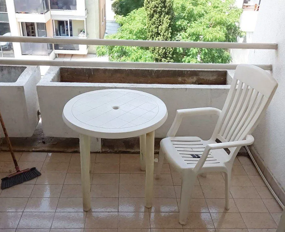 Izdavanje, jednosoban stan, 40m², Preko Morače, Podgorica