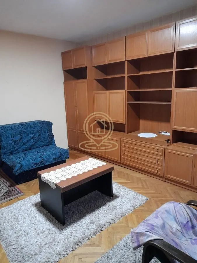 Izdavanje, dvosoban stan, 58m², Podbara, Novi Sad Sve Podlokacije