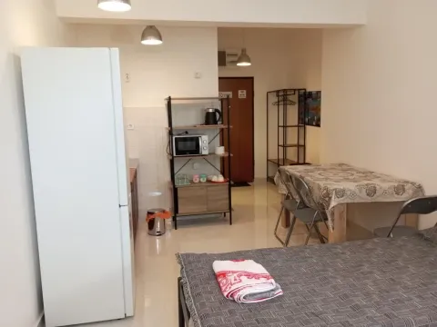 Sale, studio apartment, 27m², Donja Gorica, Podgorica - image 3