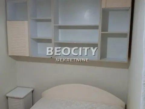 Prodaja, dvosoban stan, 54m², Novo naselje, Novi Sad - image 5