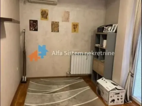 Izdavanje, trosoban stan, 73m², Voždovac Sve Podlokacije, Beograd - image 10