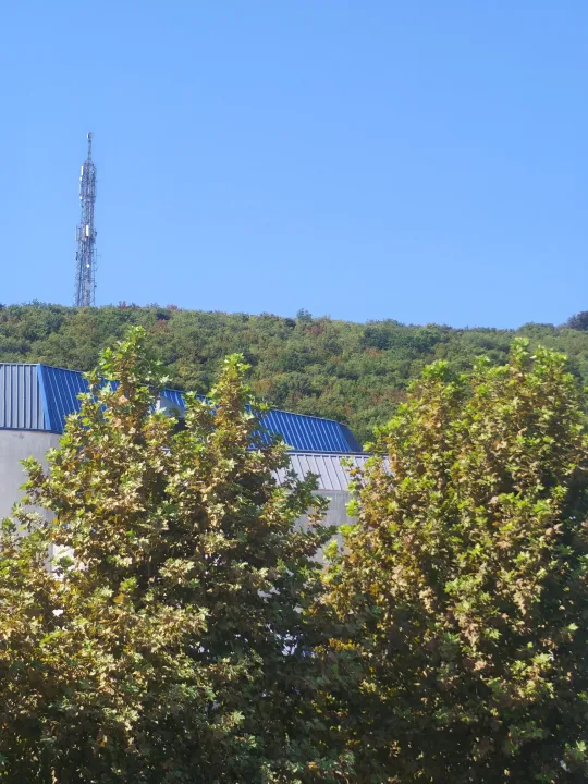 Sale, land lot, 3718m², Pinješ, Ulcinj