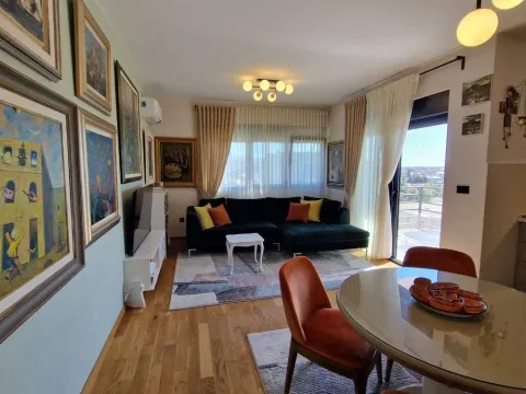 Prodaja, dvosoban stan, 64m², Podgorica, Crna Gora - image 10