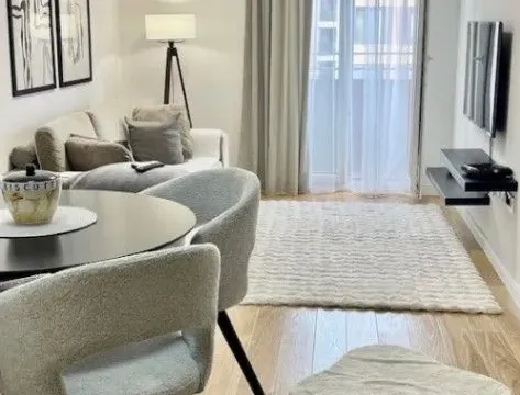 Izdavanje, jednosoban stan, 40m², Central Point, Podgorica - image 3