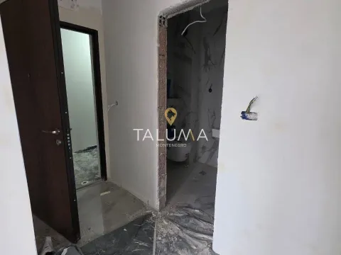 Prodaja, jednosoban stan, 46m², Zabjelo, Podgorica - image 2