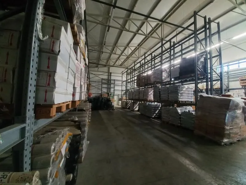 Sale, office space, 3100m², Ledine, Beograd