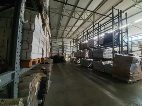 Sale, office space, 3100m², Ledine, Beograd - image 9