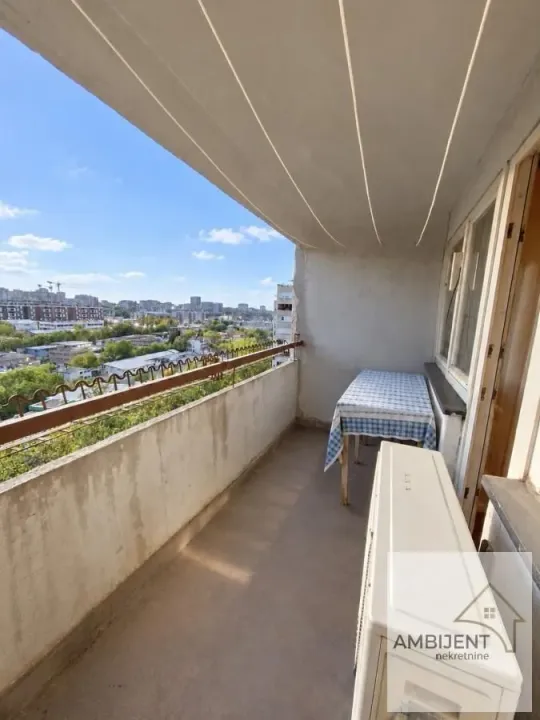 Prodaja, dvosoban stan, 63m², Brace Jerković, Voždovac Sve Podlokacije