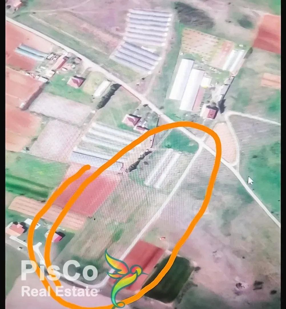 Sale, land lot, Zeta, Podgorica