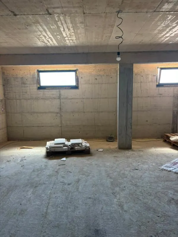 Prodaja, garsonjera, 34m², Čeluga, Bar