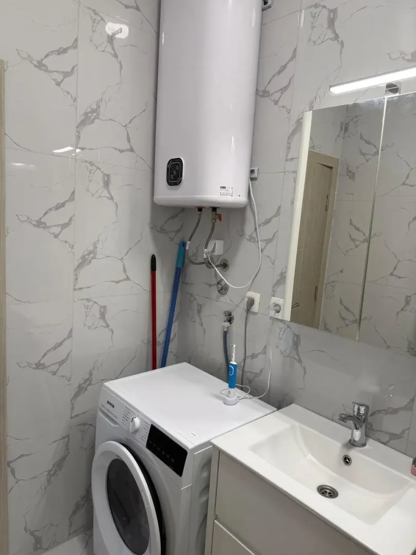 Prodaja, jednosoban stan, 47m², Đenovići, Herceg Novi