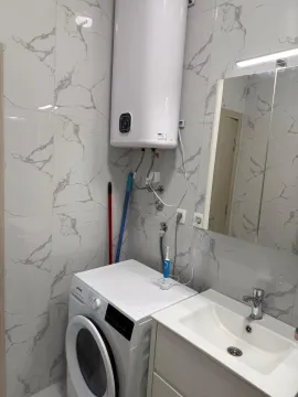 Prodaja, jednosoban stan, 47m², Đenovići, Herceg Novi - image 6
