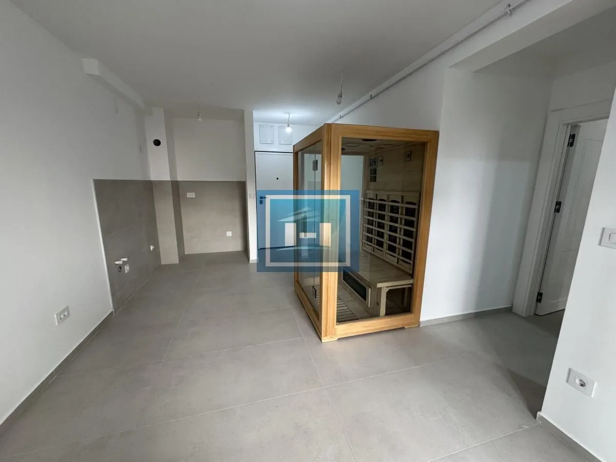 Sale, one bedroom apartment, 37m², Centar, Ćuprija