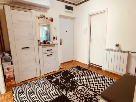 Prodaja, dvosoban stan, 56m², Padinska Skela, Palilula Sve Podlokacije - image 15