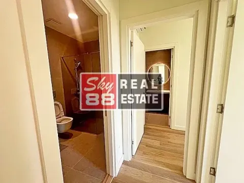 Sale, three bedroom apartment, 78m², Savski Venac, Beograd - image 20