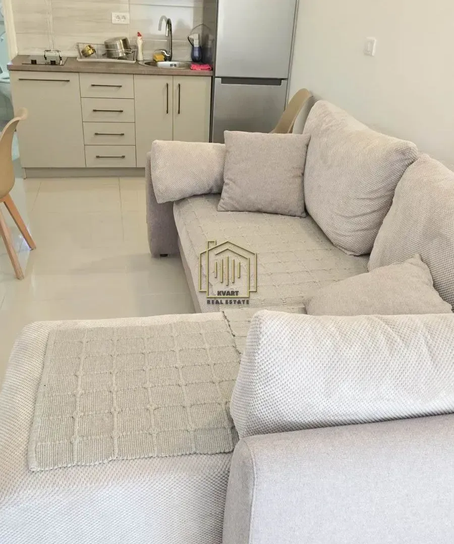 Sale, apartment, 31m², Centar, Bar