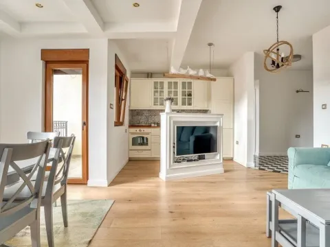 Sale, two bedroom apartment, 89m², Lazi, Budva - image 3