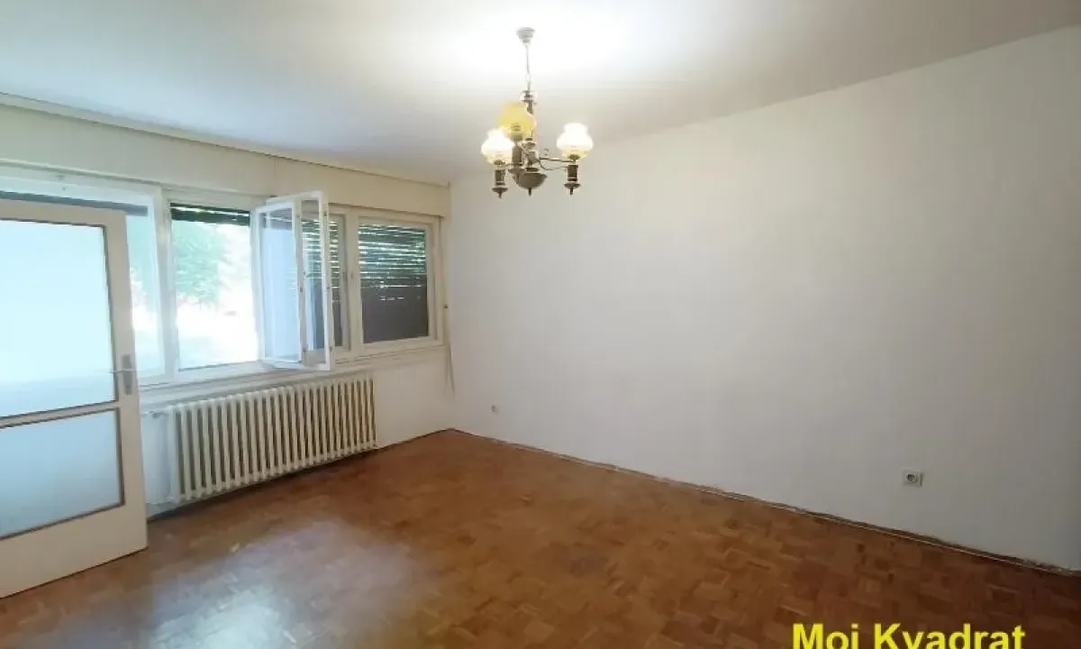 Prodaja, jednosoban stan, 47m², Brace Jerković, Voždovac Sve Podlokacije