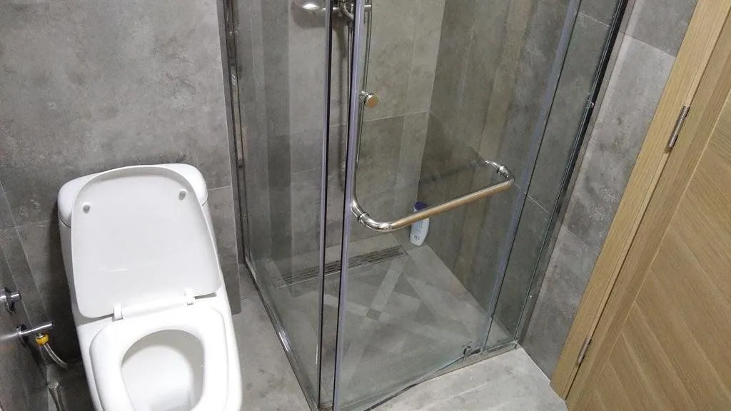 Rent, two bedroom apartment, 70m², Ljubović, Podgorica