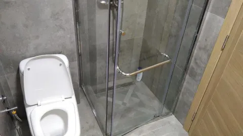 Rent, two bedroom apartment, 70m², Ljubović, Podgorica - image 6