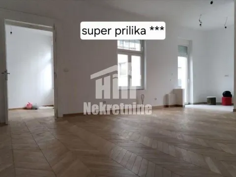 Prodaja, četvorosoban stan, 115m², Stari Grad, Beograd - image 5