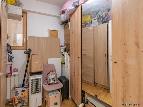 Sale, three bedroom apartment, 75m², Zemun Sve Podlokacije, Beograd - image 9