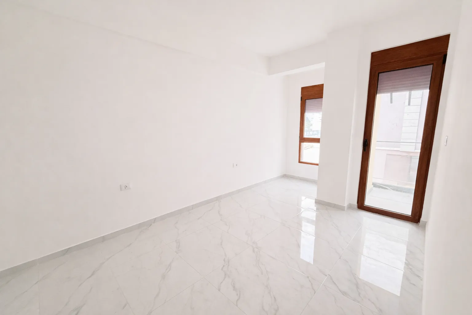 Sale, two bedroom apartment, 72m², Ilino, Bar
