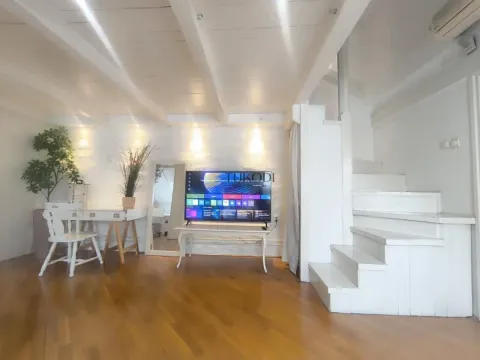 Izdavanje, jednosoban stan, 45m², Botanička Bašta, Palilula Sve Podlokacije - image 2