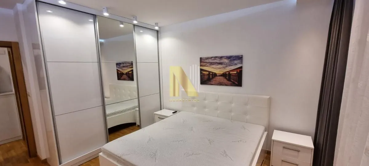 Izdavanje, dvosoban stan, 53m², Podbara, Novi Sad Sve Podlokacije