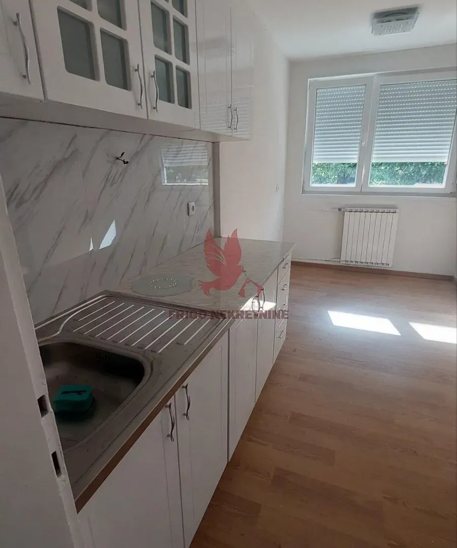 Sale, two bedroom apartment, 33m², Mladenovac, Beograd