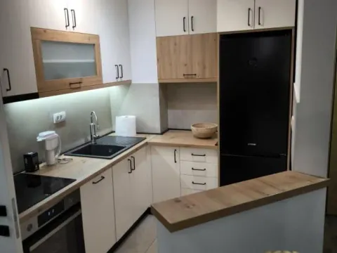 Rent, three bedroom apartment, 60m², Južni Bulevar, Vračar Sve Podlokacije - image 7