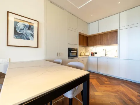 Prodaja, jednosoban stan, 83m², Porto Montenegro, Tivat - image 6