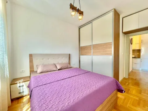Sale, one bedroom apartment, 45m², Rozino, Budva - image 7