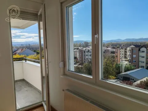 Prodaja, dvosoban stan, 38m², Telep, Novi Sad Sve Podlokacije - image 7