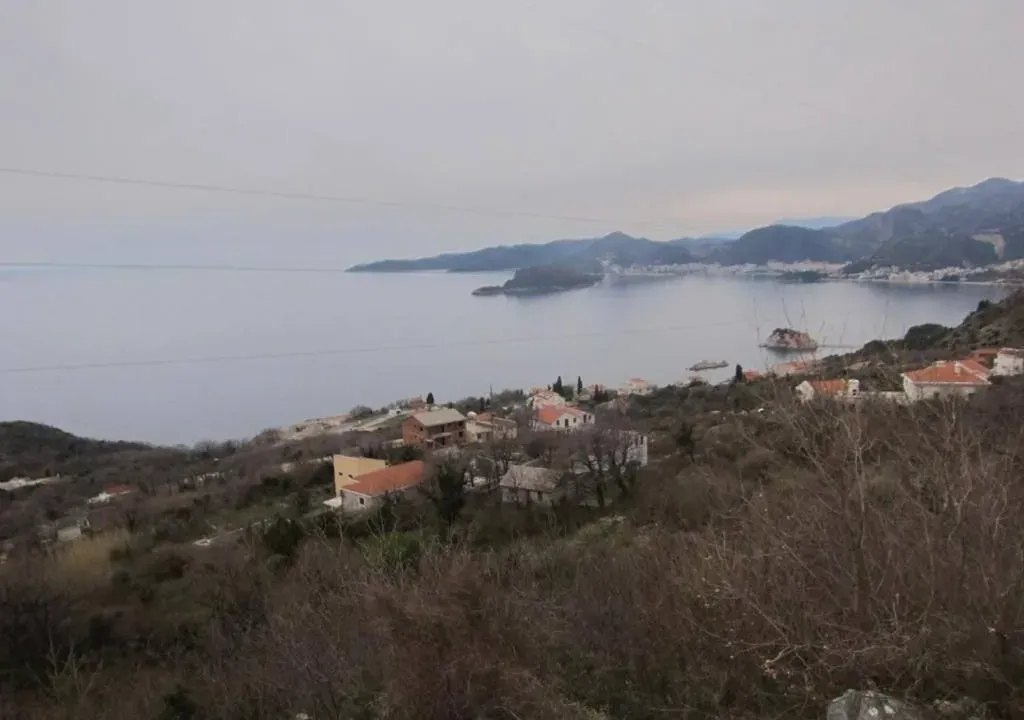 Sale, land lot, 2810m², Tudorovići, Budva