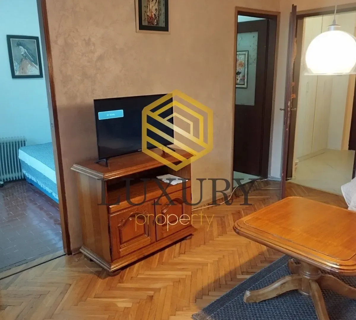 Izdavanje, jednosoban stan, 35m², Zabjelo, Podgorica