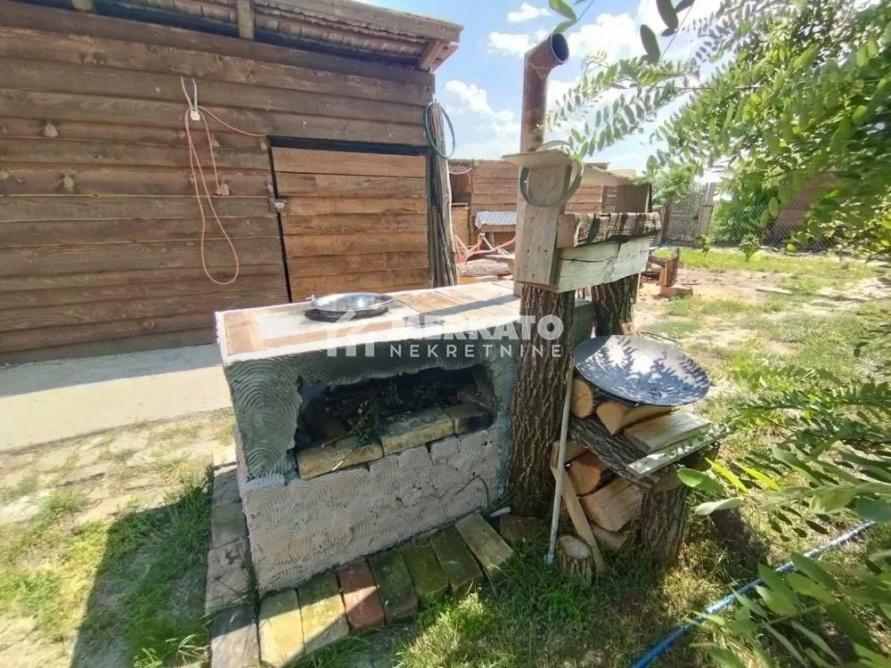 Prodaja, kuća, 90m², Žitište, Zrenjanin
