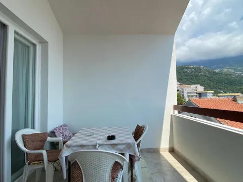 Prodaja, dvosoban stan, 75m², Budva, Crna Gora - image 20