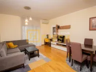Izdavanje, jednosoban stan, 52m², City Kvart, Podgorica - image 3