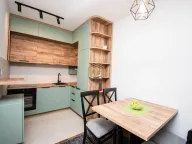 Rent, one bedroom apartment, 50m², Tološi, Podgorica - image 6