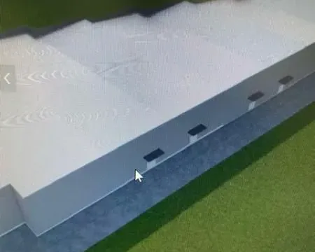 Izdavanje, poslovni prostor, 11500m², Dobanovci, Surčin - image 5