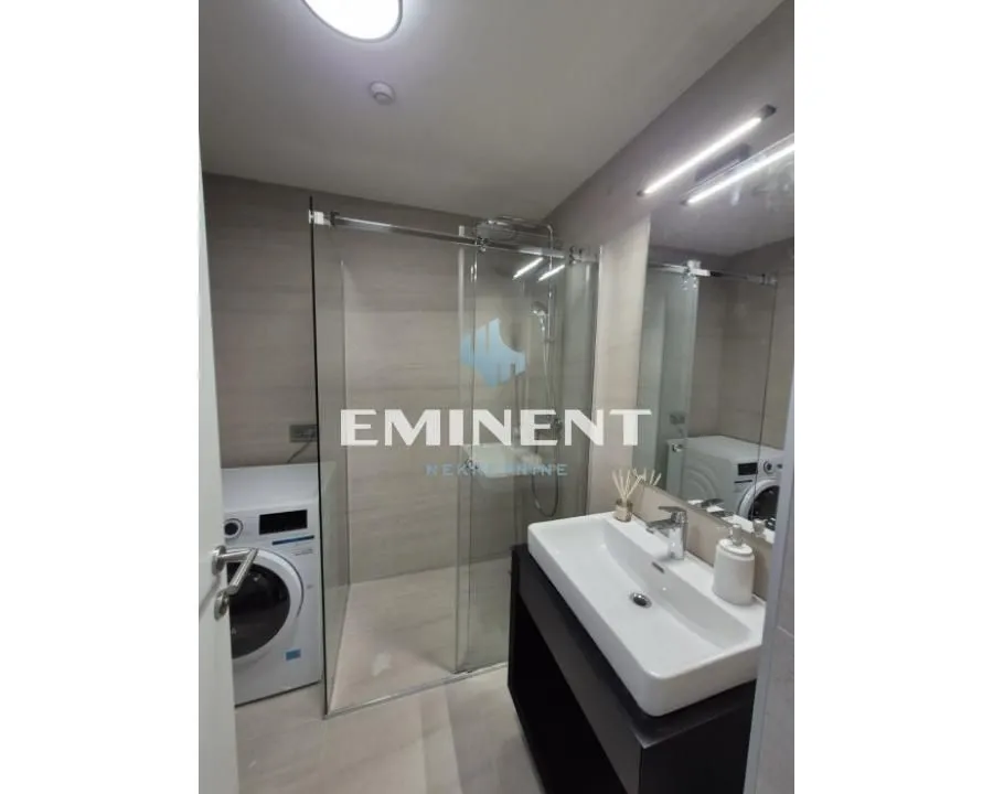 Rent, one bedroom apartment, 33m², Novi Beograd Blok 65, Novi Beograd Sve Podlokacije