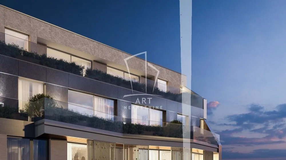 Sale, three bedroom apartment, 137m², Vračar Centar, Vračar Sve Podlokacije