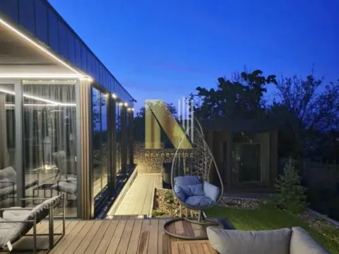 Izdavanje, kuća, 50m², Karagača, Petrovaradin - image 6