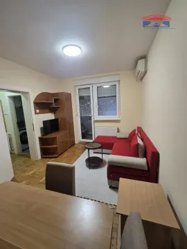 Rent, one bedroom apartment, 33m², Socijalno, Novi Sad Sve Podlokacije - image 4