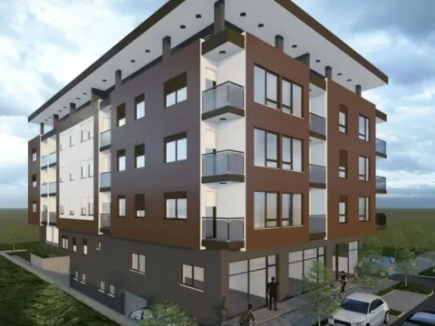 Prodaja, trosoban stan, 62m², Telep, Novi Sad Sve Podlokacije - image 2