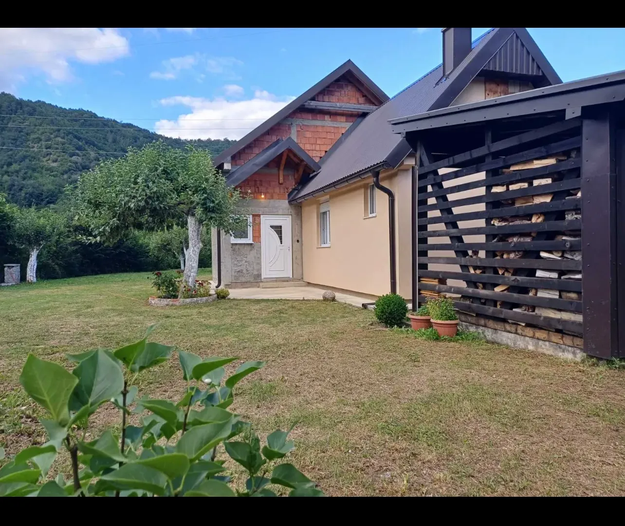 Prodaja, kuća, 70m², Drijenak, Kolašin