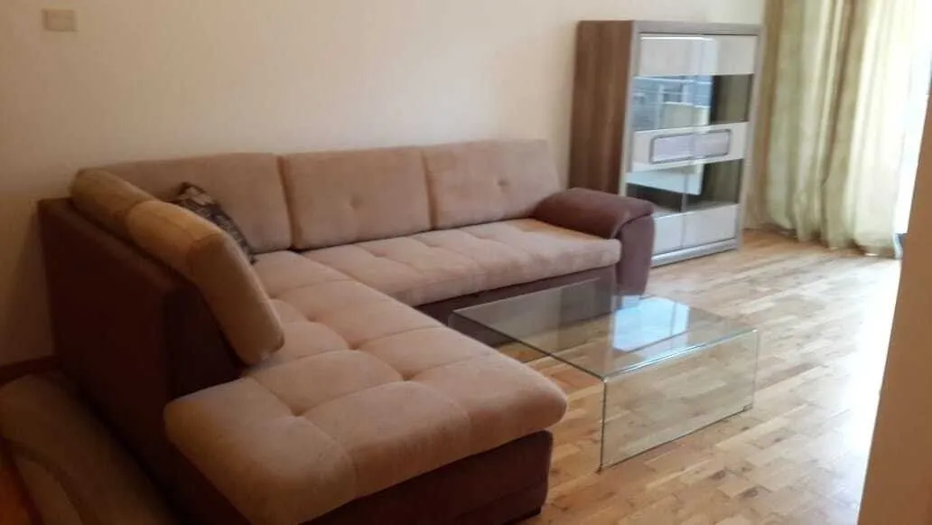 Prodaja, stan, 67m², Pržno, Budva