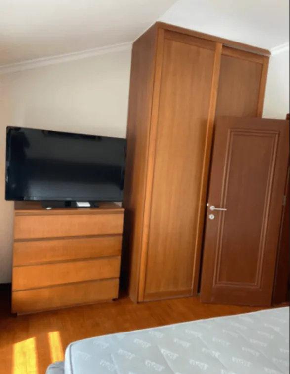 Rent, apartment, 100m², Centar, Budva