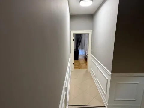 Rent, two bedroom apartment, 65m², Tološi, Podgorica - image 11